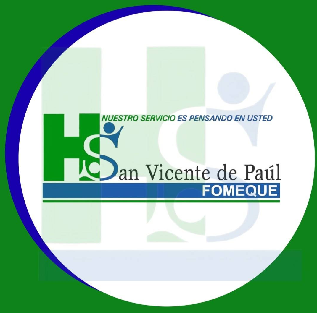 Ese hospital de Fomeque